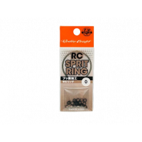 Rodio Craft Sprit Ring