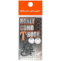 Rodio Craft Honey Comb T Hook Rodio Craft Honey Comb T Hook