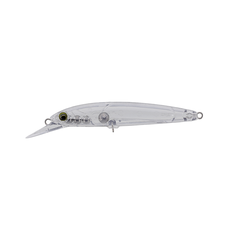 Timon - Slidon 60F Clear Timon - Slidon 60F Clear