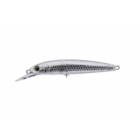 Timon - Slidon 60F Shobokure Silver