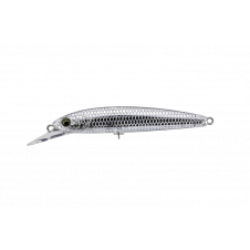 Timon - Slidon 60F Shobokure Silver