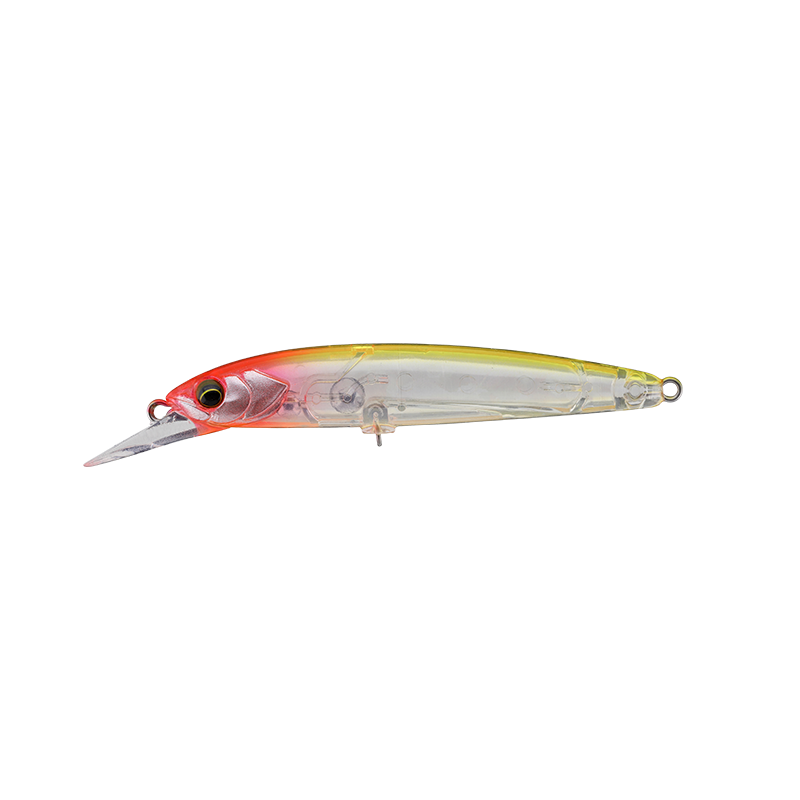 Timon - Slidon 60F Clear HL Crown