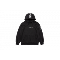 Jackall - Pullover-Hoodie HU-A001