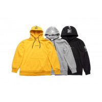 Jackall - Pullover-Hoodie HU-A001