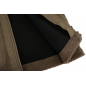 Jackall - Wind Block Fleece Jacket JA-A001 Mocha