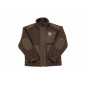 Jackall - Wind Block Fleece Jacket JA-A001 Mocha