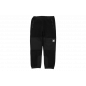Jackall - Double Face Fleece Pants Black