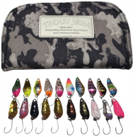 Anton Spezial 1,8g Bundle Deal !!!