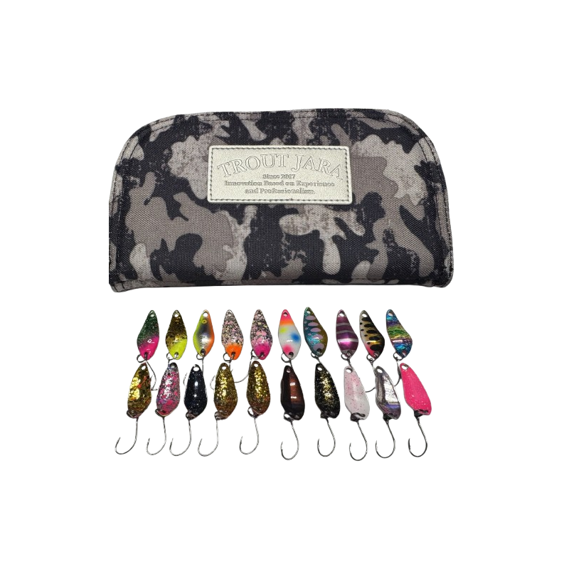 Anton Spezial 1,8g Bundle Deal !!! Anton Spezial 1,8g Bundle Deal !!!