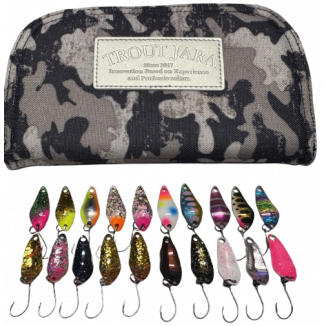 Anton Spezial 1,8g Bundle Deal !!!