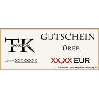 Gutschein