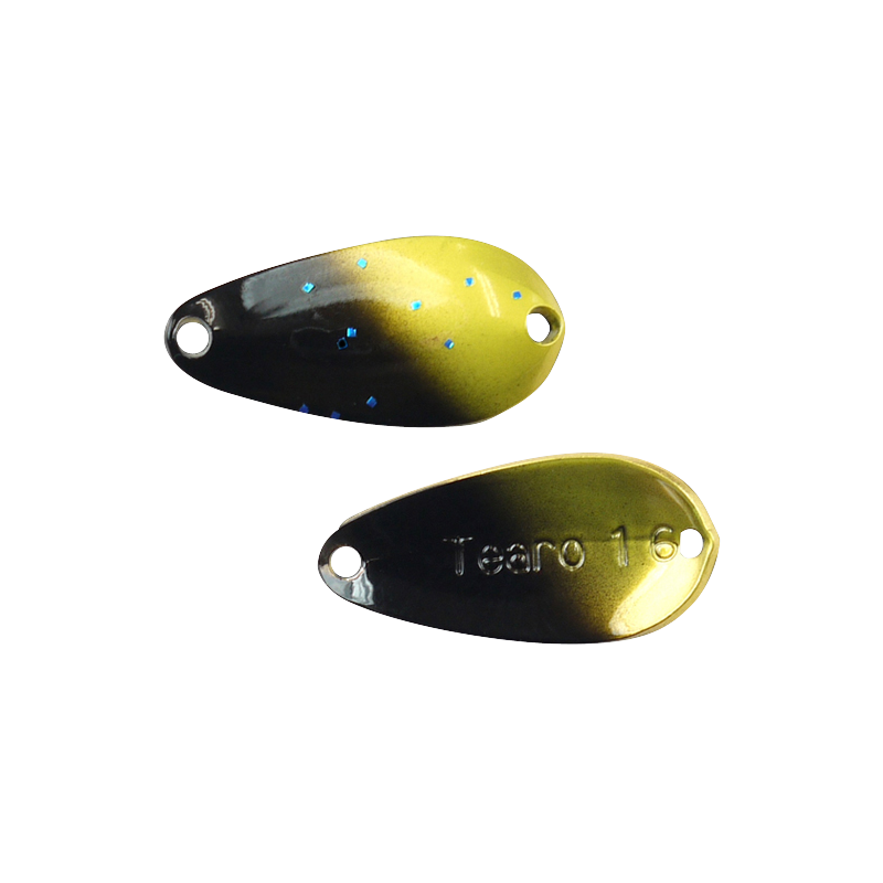 Timon - Tearo Col.126 Endo Kurocha Timon - Tearo Col.126 Endo Kurocha