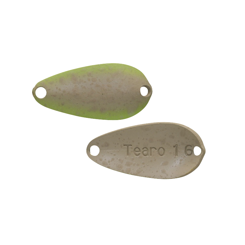 Timon - Tearo Col.125 Dygomite Muddy Timon - Tearo Col.125 Dygomite Muddy