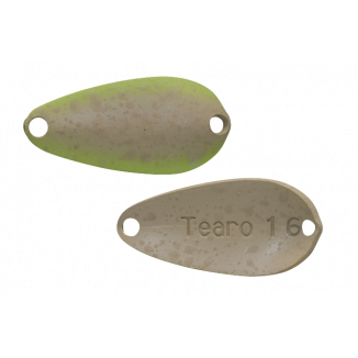 Timon - Tearo Col.125 Dygomite Muddy