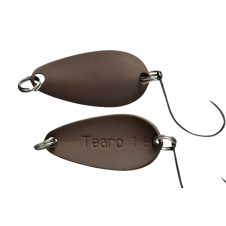 Timon - Tearo Col.31 Dark Brown