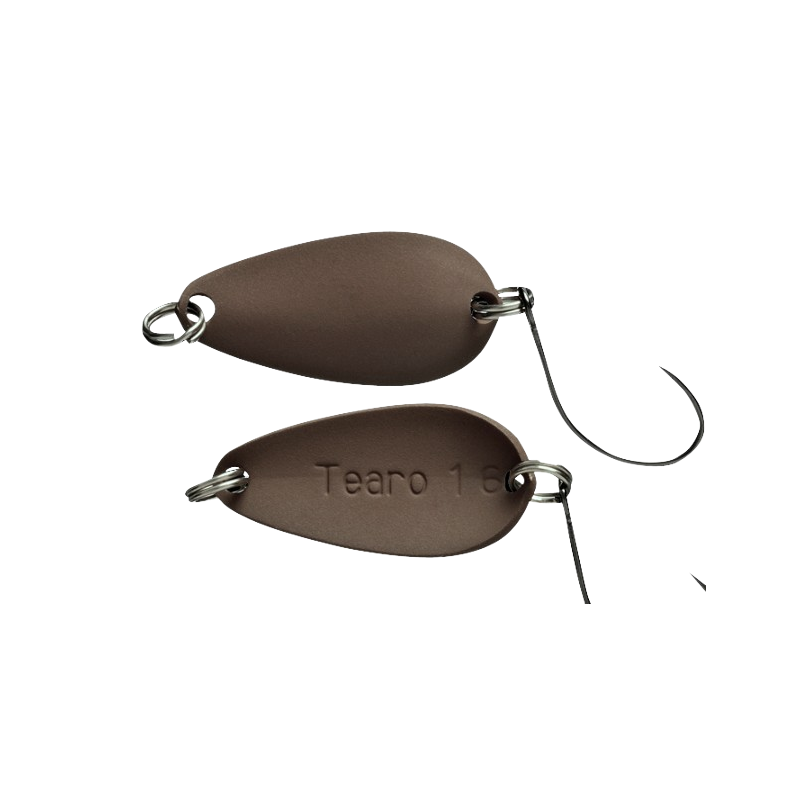 Timon - Tearo Col.31 Dark Brown Timon - Tearo Col.31 Dark Brown