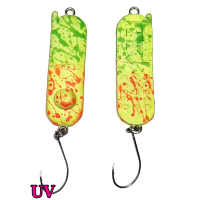 ASB Lures - TK-Call 003
