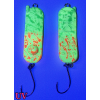 ASB Lures - TK-Call 003