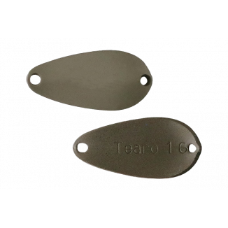 Timon - Tearo Col.163 Gray Ash