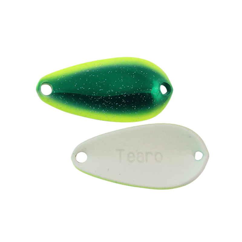 Timon - Tearo Col.175 Daigo Greenbow Glow