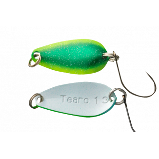 Timon - Tearo Col.76 Greenbow