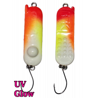 ASB Lures - TK-Call 011Glow