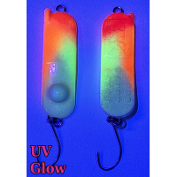 ASB Lures - TK-Call 011Glow