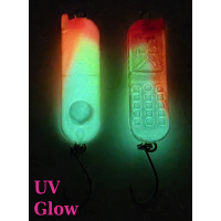 ASB Lures - TK-Call 011Glow