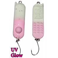 ASB Lures - TK-Call 103 Glow