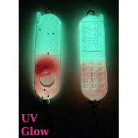 ASB Lures - TK-Call 103 Glow