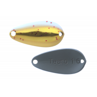 Timon - Tearo Col.195 Itokatsu Olive YG