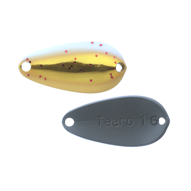 Timon - Tearo Col.195 Itokatsu Olive YG Timon - Tearo Col.195 Itokatsu Olive YG