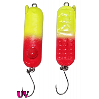 ASB Lures - TK-Call 105