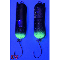 ASB Lures - TK-Call 108