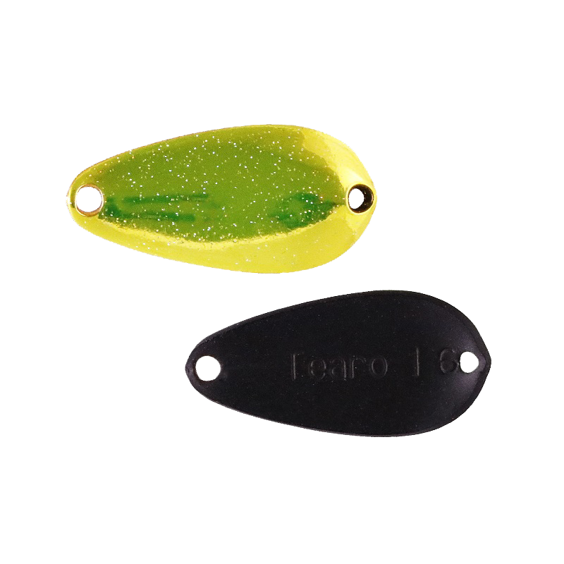 Timon - Tearo Col.159 Daigo Secret Gold Timon - Tearo Col.159 Daigo Secret Gold