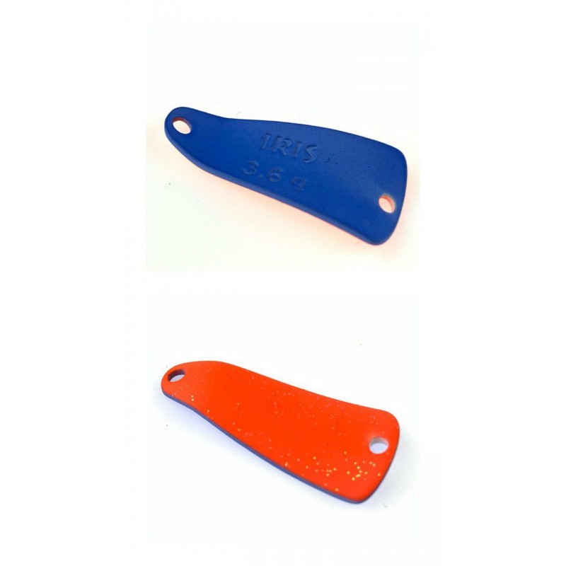 SV Fishing Lures - Iris - FL21 SV Fishing Lures - Iris - FL21