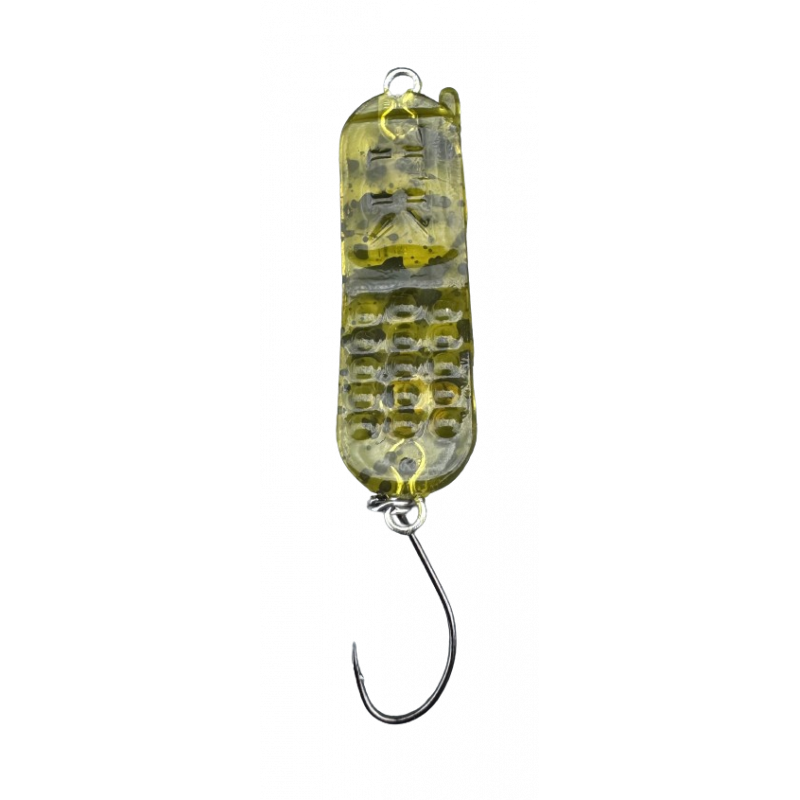 ASB Lures - TK-Call 104