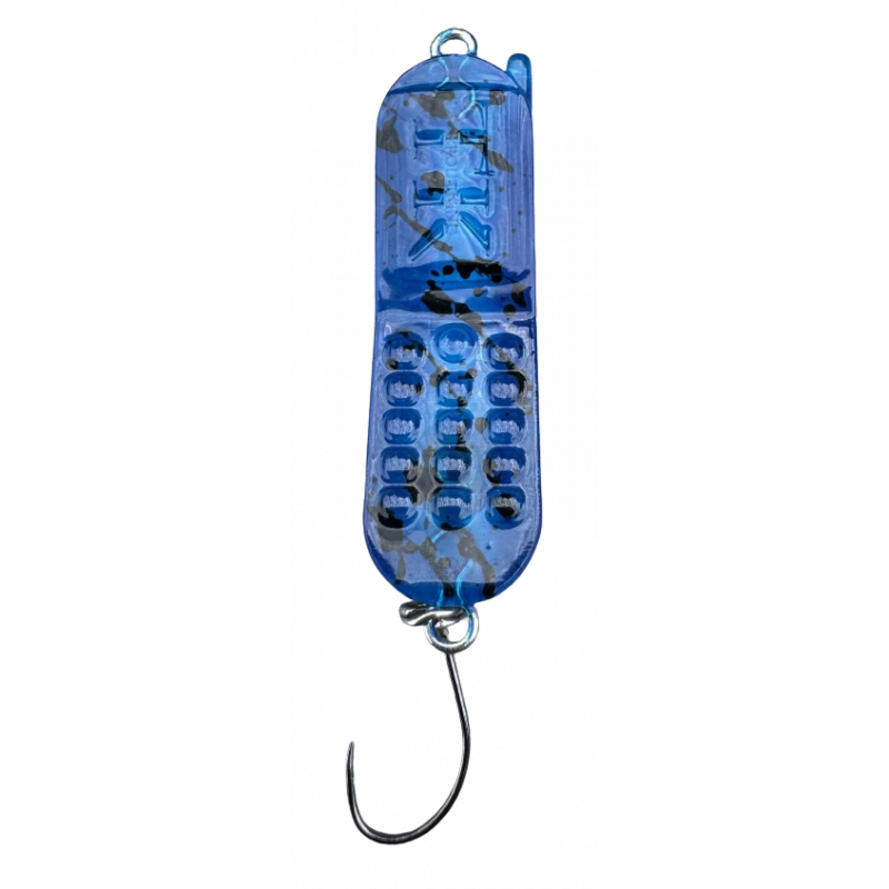 ASB Lures - TK-Call 106