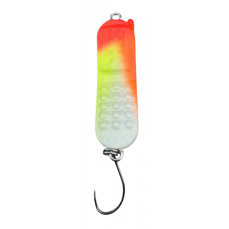 ASB Lures - TK-Call 011Glow ASB Lures - TK-Call 011Glow