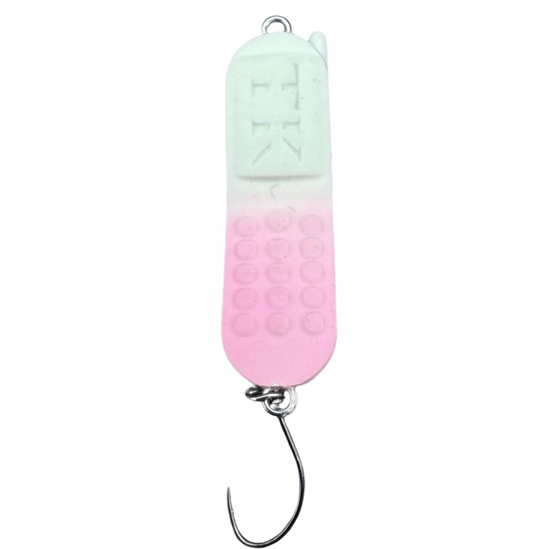 ASB Lures - TK-Call 103 Glow ASB Lures - TK-Call 103 Glow