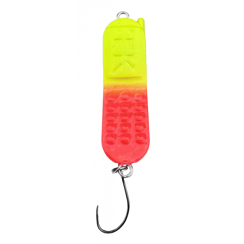 ASB Lures - TK-Call 105
