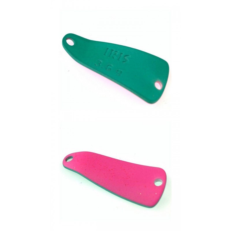 SV Fishing Lures - Iris - FL22 SV Fishing Lures - Iris - FL22