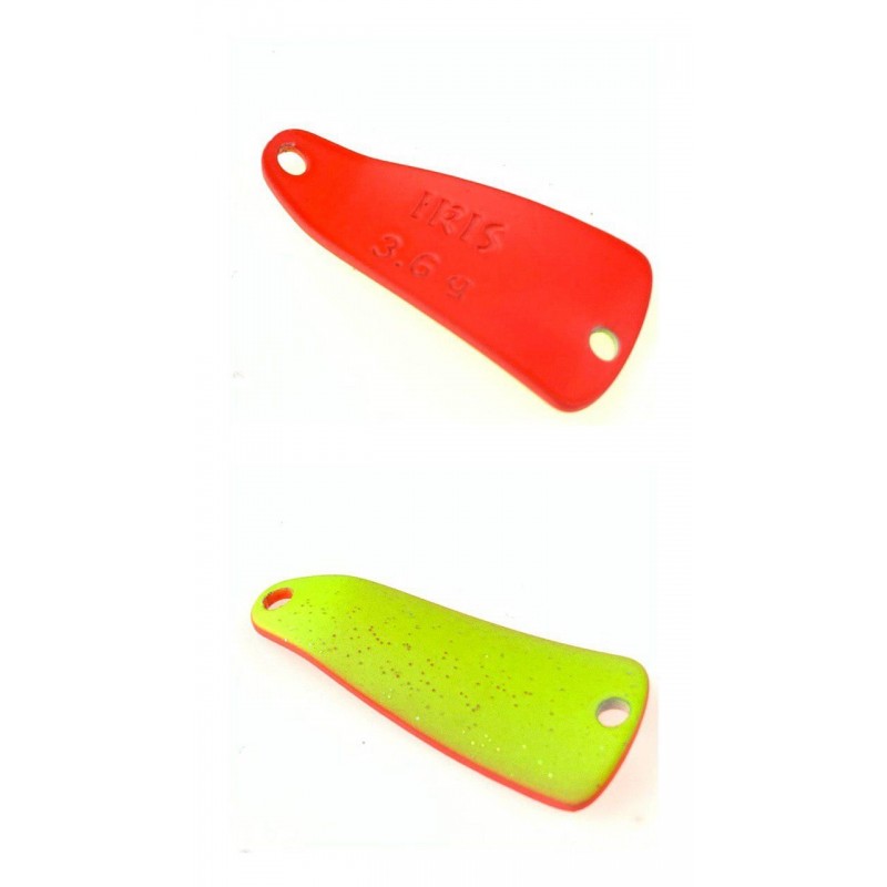 SV Fishing Lures - Iris - FL19 SV Fishing Lures - Iris - FL19