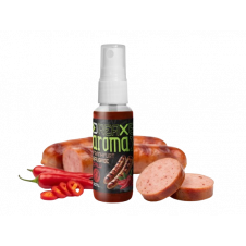 Delphin AromaX Dip-Spray - Frankfurter Wurst – Chili
