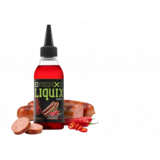 Fluo dip D SNAX LiquiX / Frankfurter Wurst – Chili