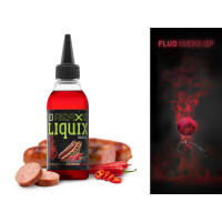 Fluo dip D SNAX LiquiX / Frankfurter Wurst – Chili