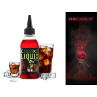 Fluo dip D SNAX LiquiX / Rum – Cola