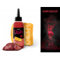 Fluo dip D SNAX LiquiX / Käse-Leber Fluo dip D SNAX LiquiX / Käse-Leber