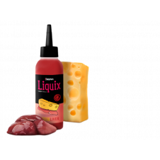 Fluo dip D SNAX LiquiX / Käse-Leber