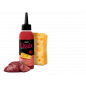 Fluo dip D SNAX LiquiX / Käse-Leber Fluo dip D SNAX LiquiX / Käse-Leber